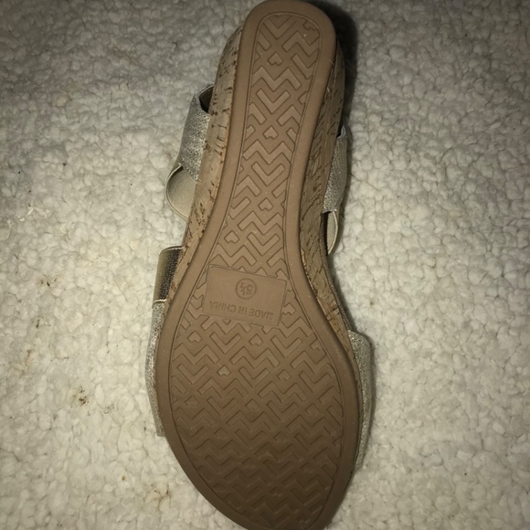 Wedge Sandals - Picture 3 of 3